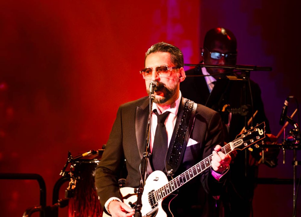 Fun Lovin' Criminals (c) Rudy Pelgrims