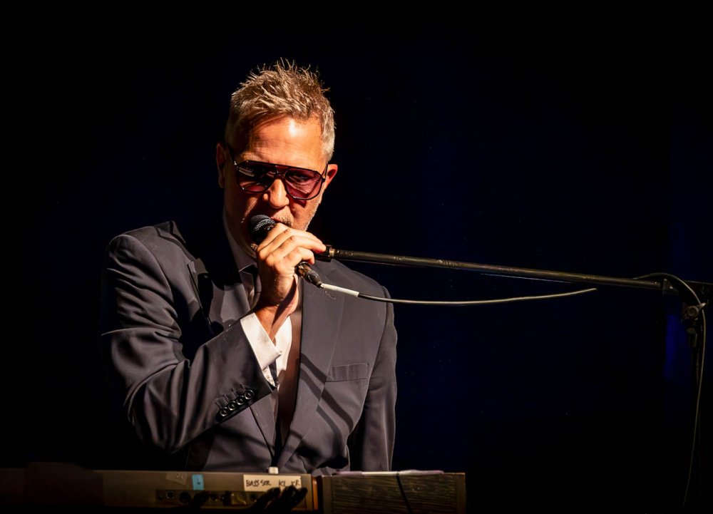 Fun Lovin' Criminals (c) Rudy Pelgrims