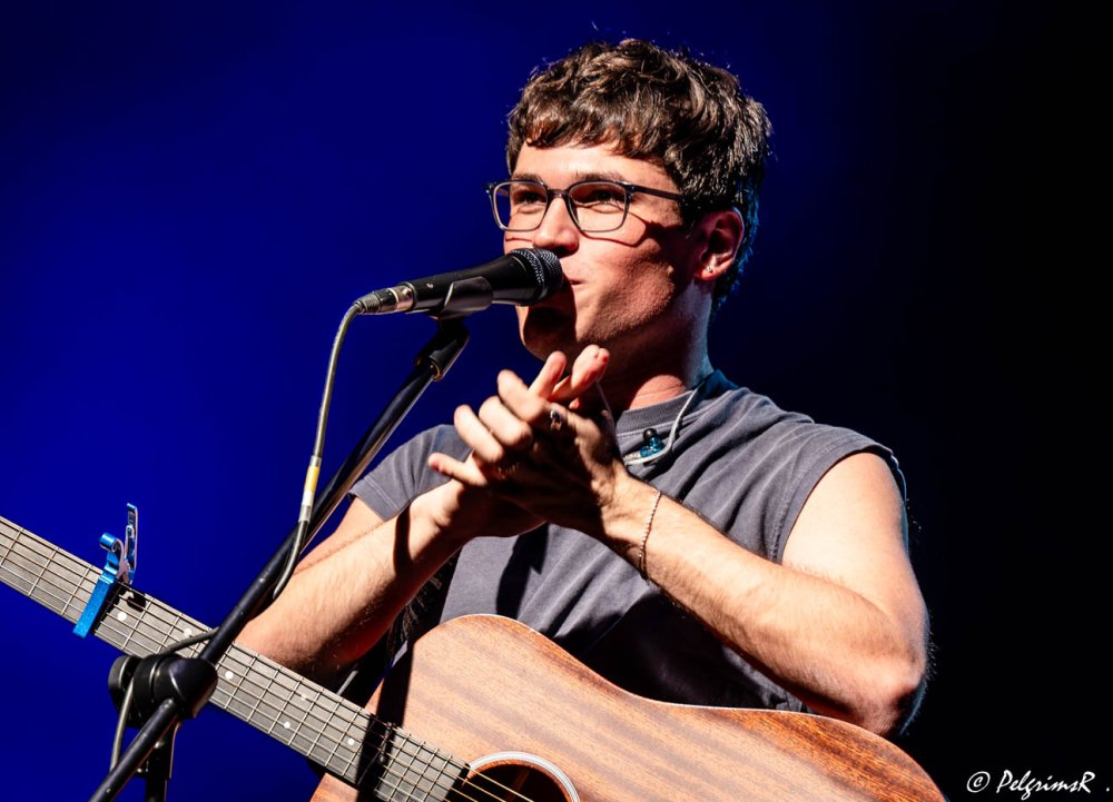 Rob Eberle (c) Rudy Pelgrims