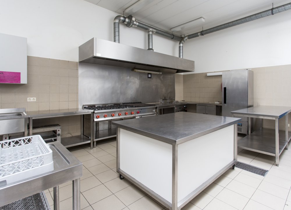 keuken cc het bolwerk