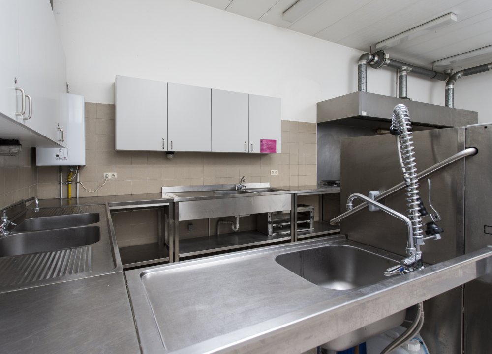 keuken cc het bolwerk