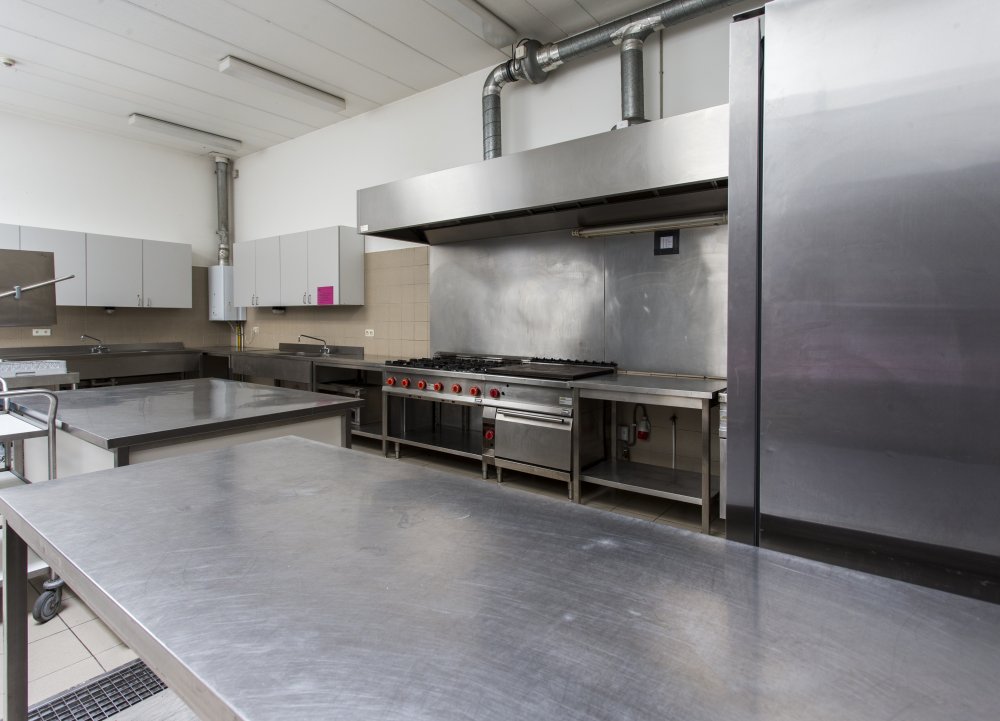 keuken cc het bolwerk