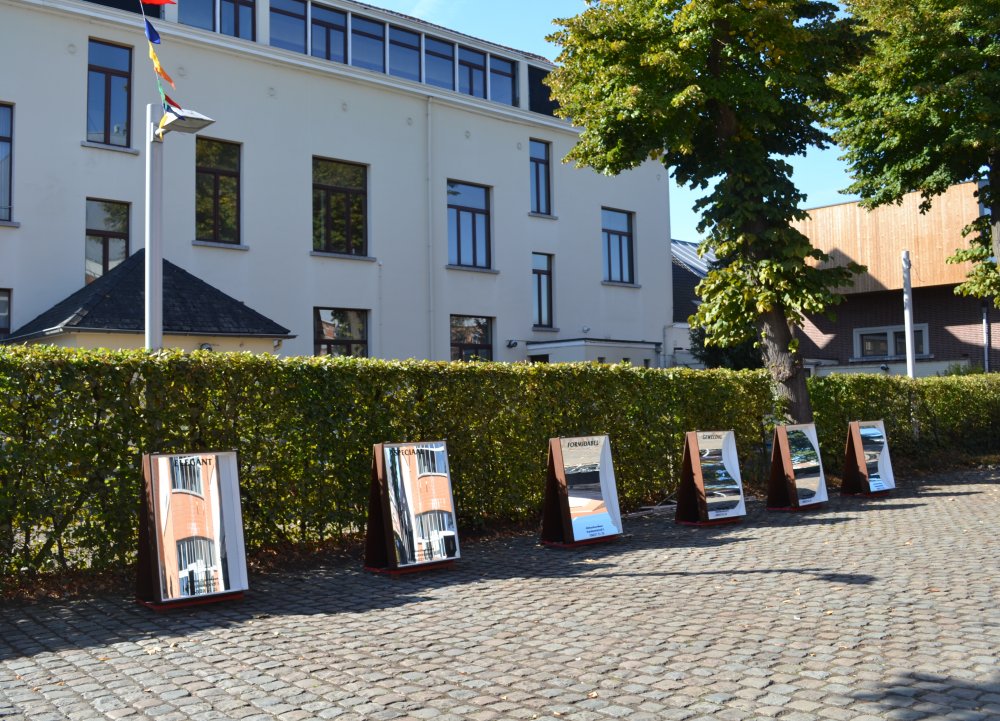 Plein Publiq Vilvoorde Bolwerk activiteiten