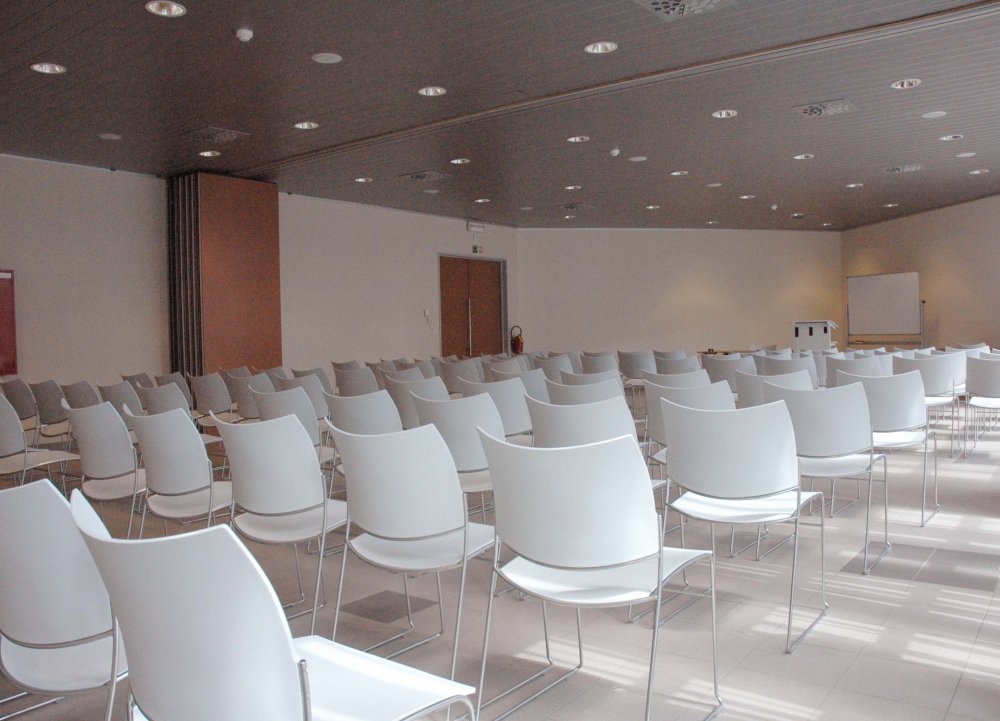 auditorium