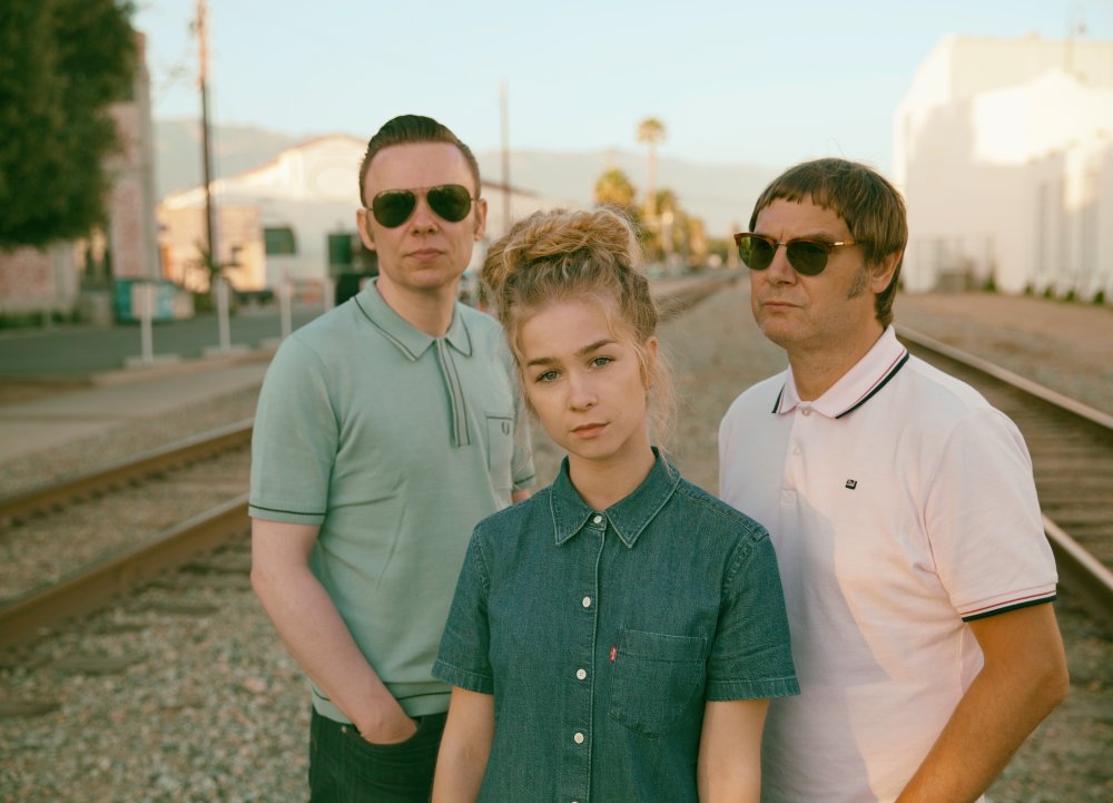 Hooverphonic Hooverphonic