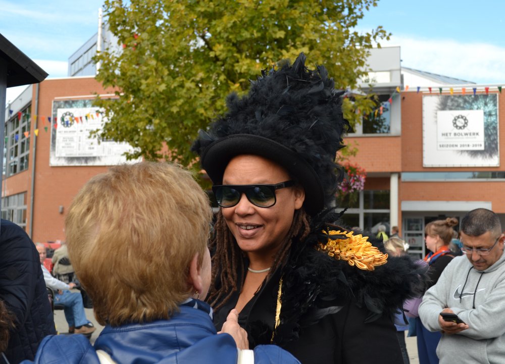 Plein Publiq Vilvoorde Bolwerk activiteiten