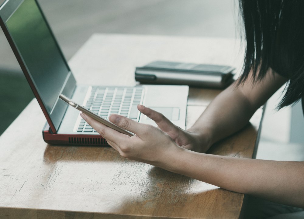 Online ticketing is de beste keuze - foto van Porapak Apichodilok via Pexels Online ticketing is de beste keuze