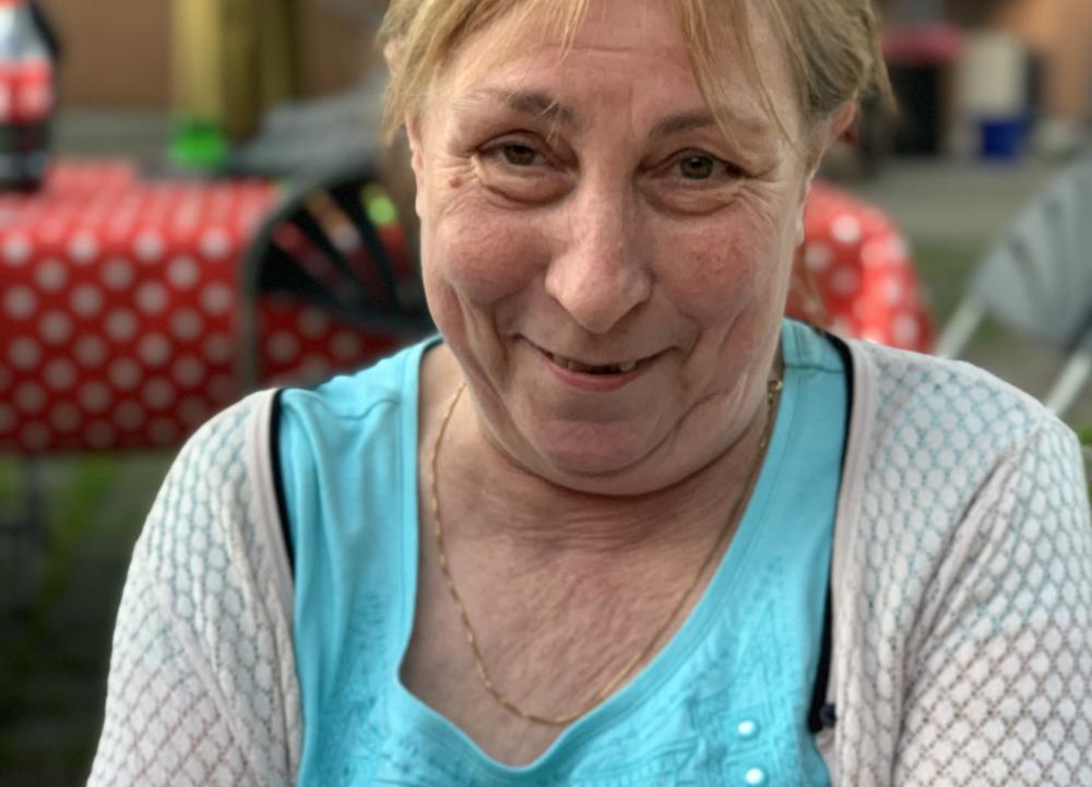 Nico @ seizoenafsluiter 2018-2019