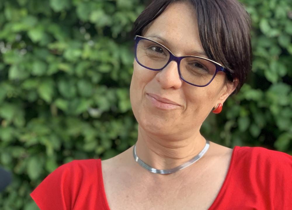 Betty @ seizoenafsluiter 2018-2019