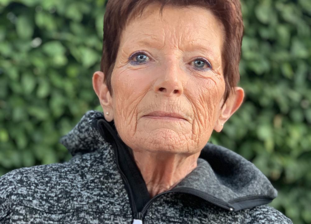 Mia @ seizoenafsluiter 2018-2019