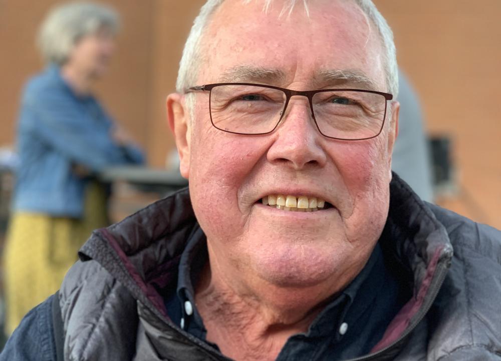 Theo @ seizoenafsluiter 2018-2019