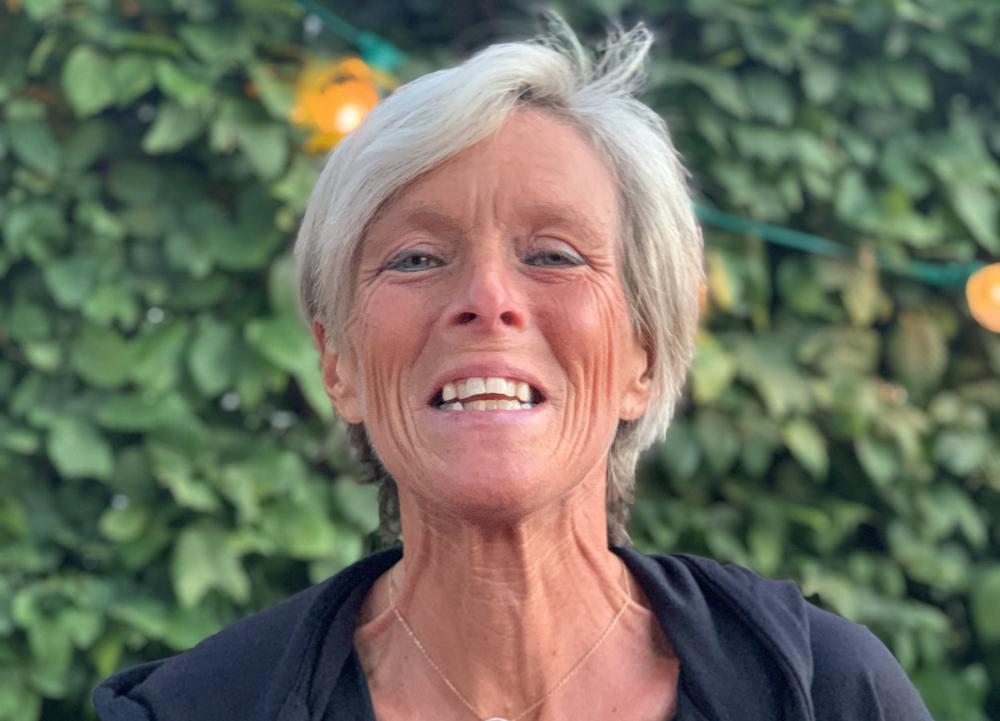 Nancy @ seizoenafsluiter 2018-2019