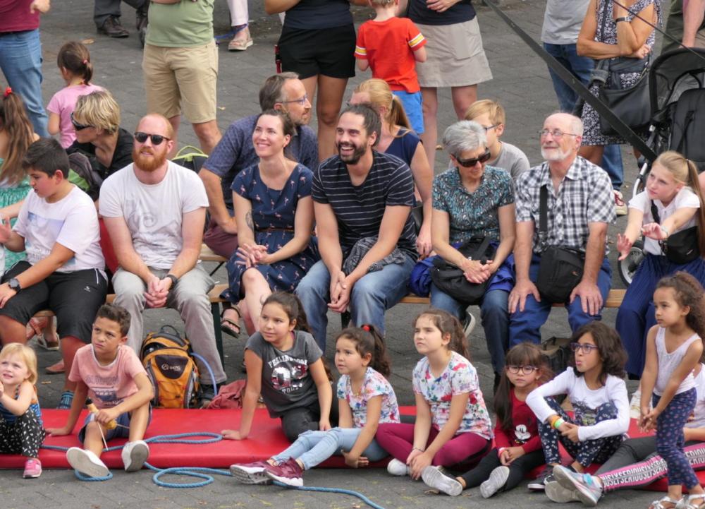 Plein Publiq 2019 @ccHetBolwerk Plein Publiq 2019 @ccHetBolwerk