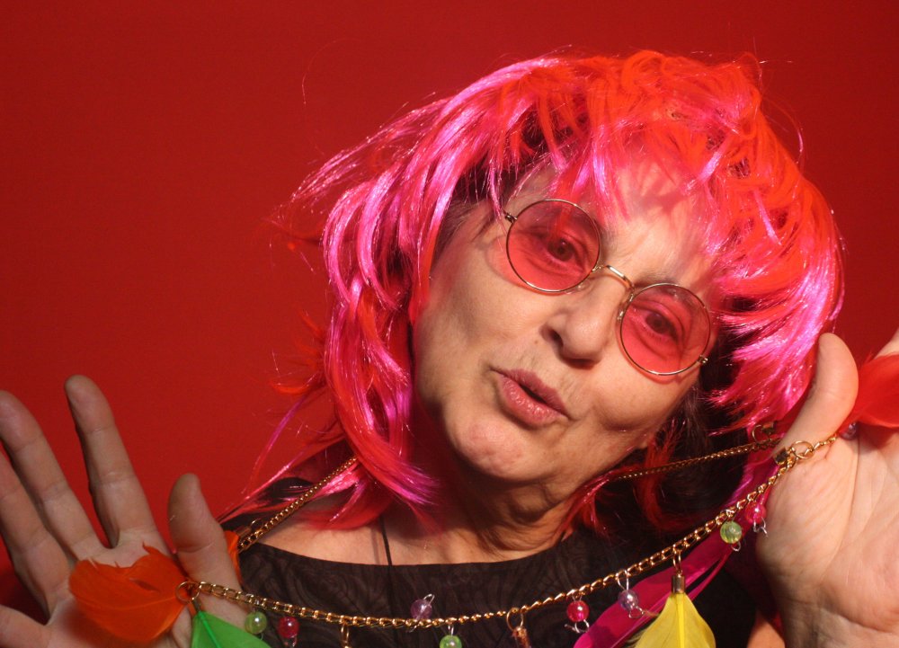 seizoensopening in sixties stijl @ cc Het Bolwerk