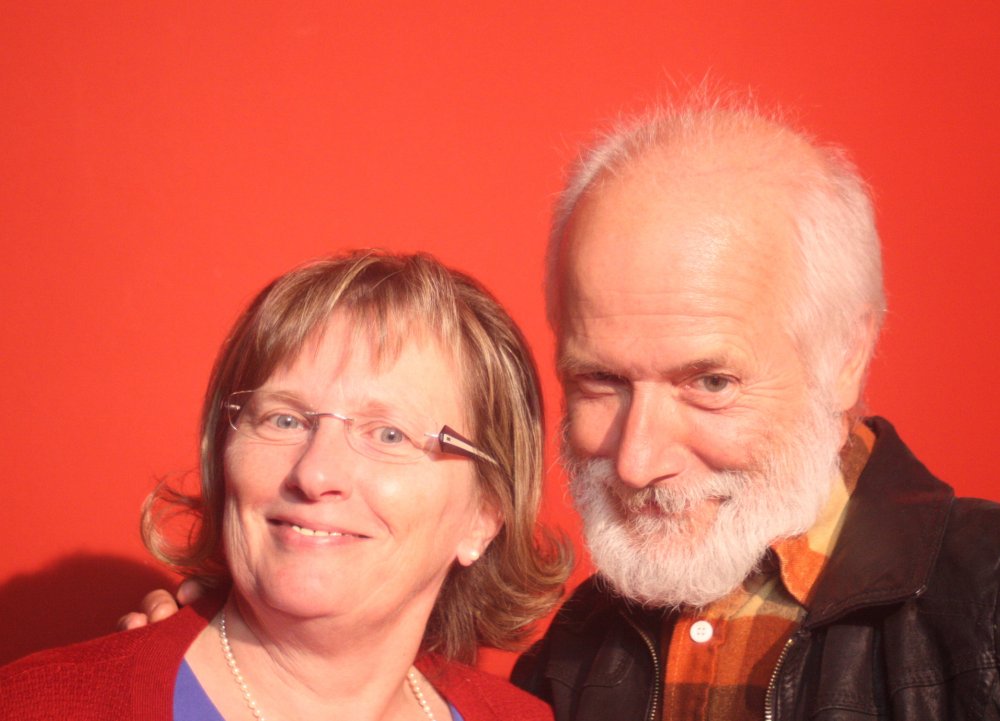 seizoensopening in sixties stijl @ cc Het Bolwerk