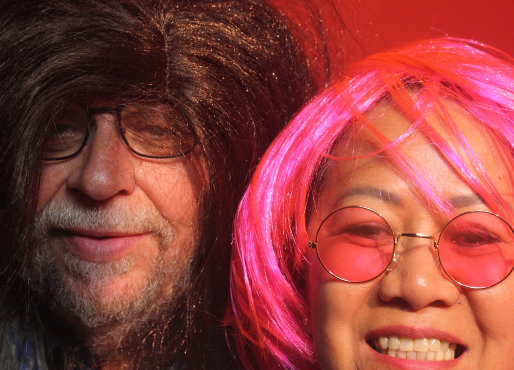 seizoensopening in sixties stijl @ cc Het Bolwerk