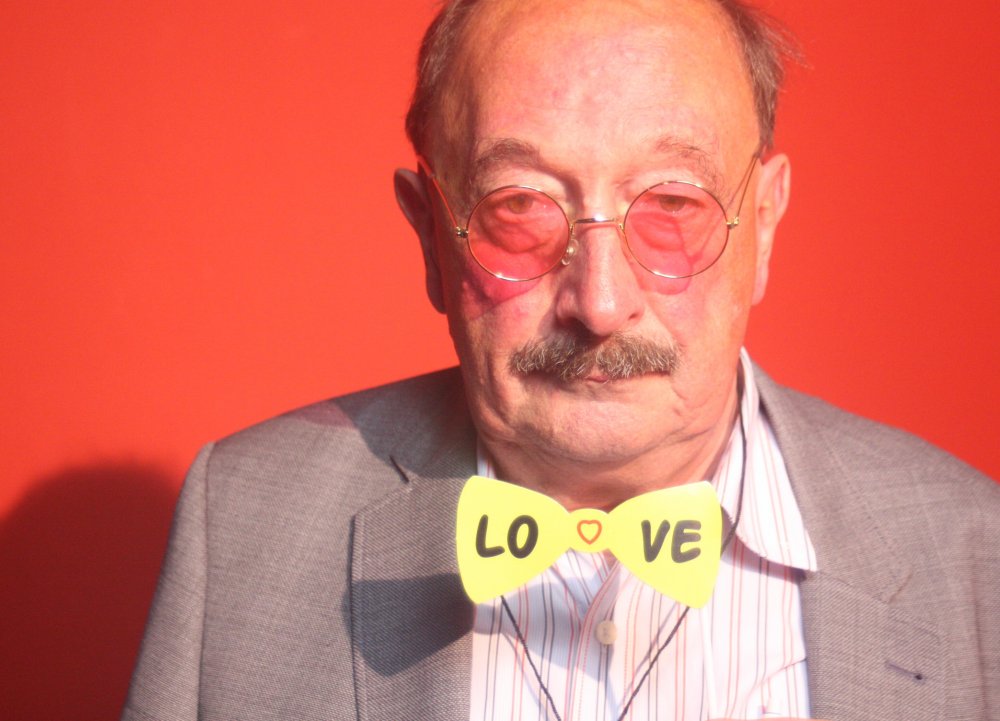 seizoensopening in sixties stijl @ cc Het Bolwerk