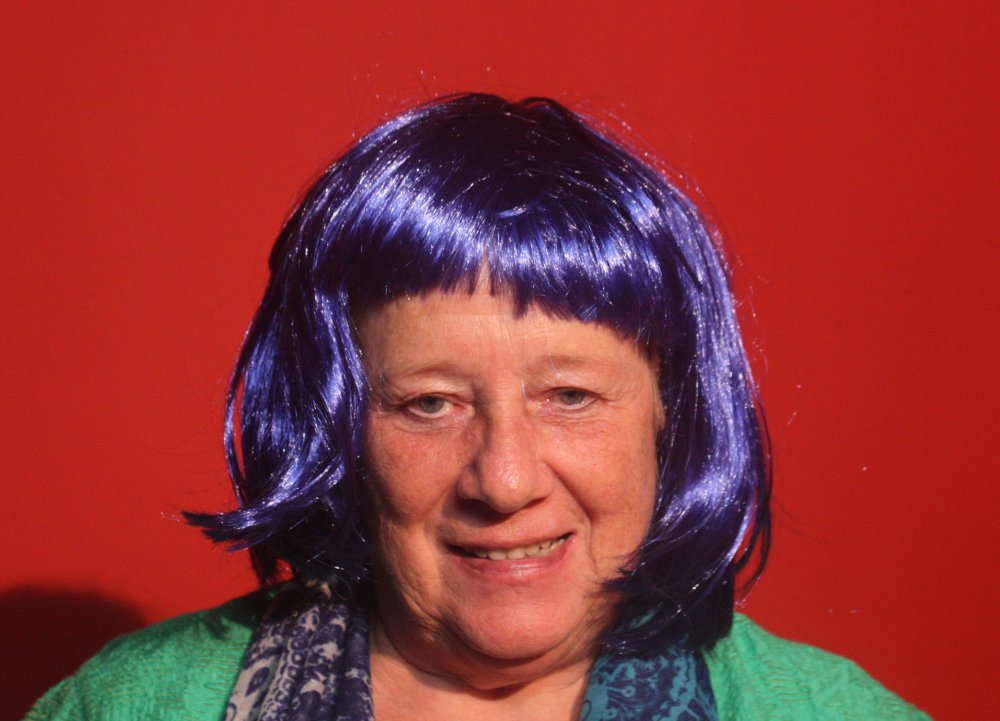 seizoensopening in sixties stijl @ cc Het Bolwerk