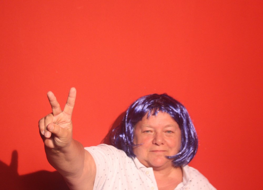 seizoensopening in sixties stijl @ cc Het Bolwerk