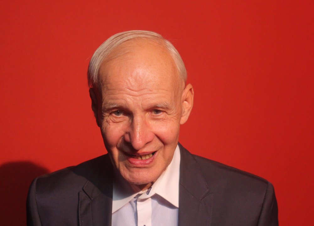 seizoensopening in sixties stijl @ cc Het Bolwerk