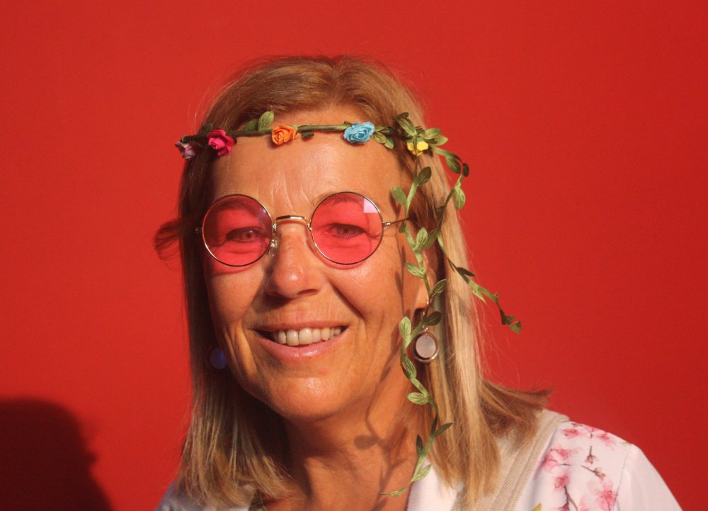 seizoensopening in sixties stijl @ cc Het Bolwerk