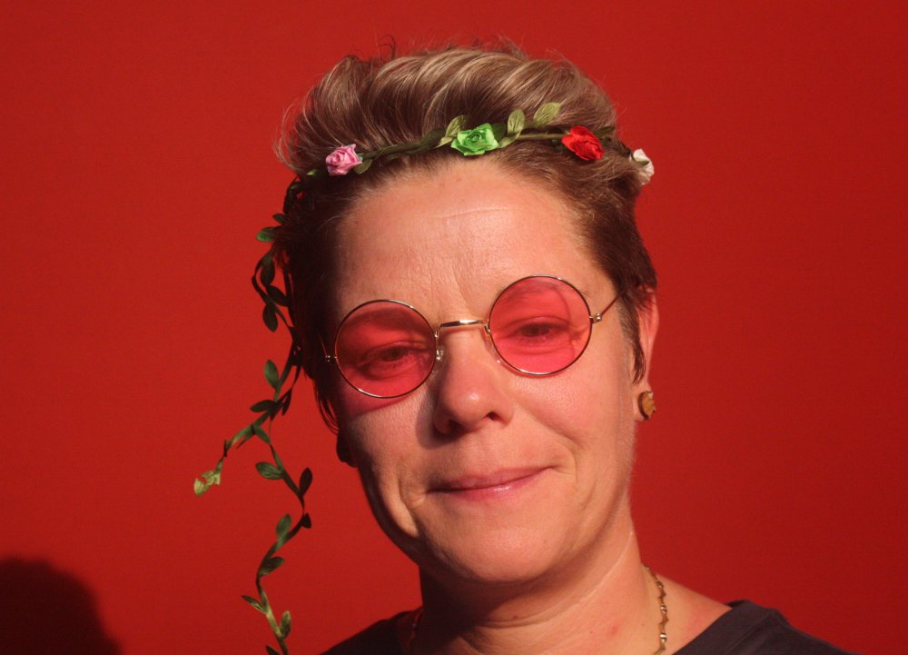 seizoensopening in sixties stijl @ cc Het Bolwerk