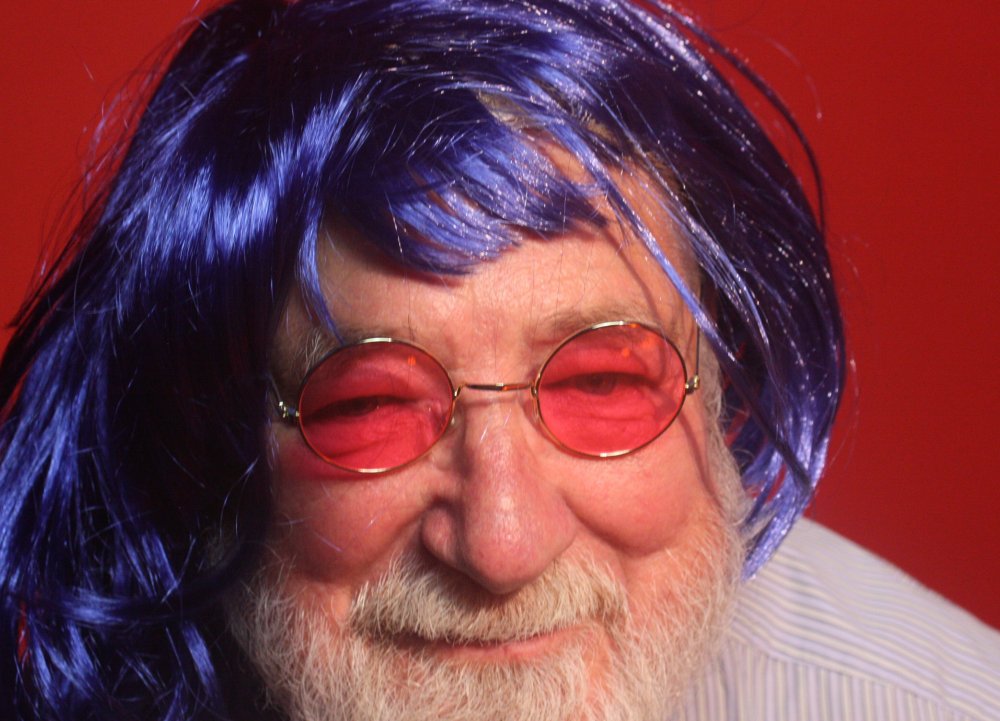 seizoensopening in sixties stijl @ cc Het Bolwerk