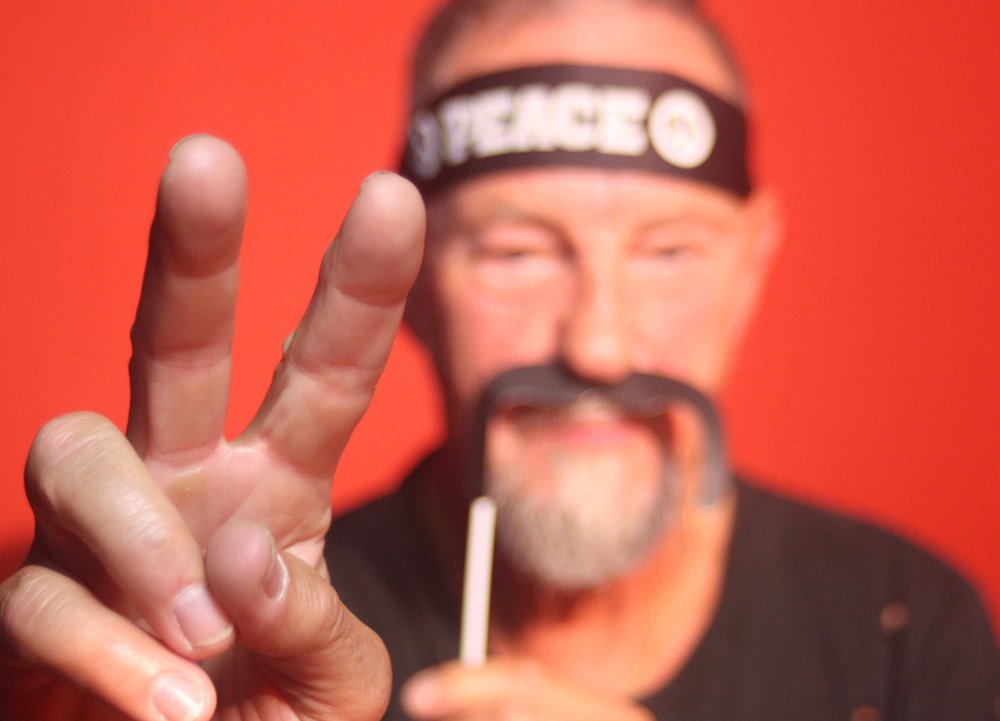 seizoensopening in sixties stijl @ cc Het Bolwerk