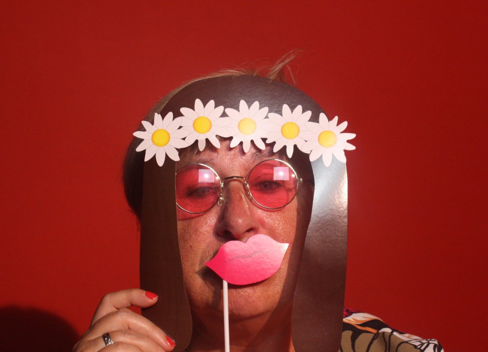 seizoensopening in sixties stijl @ cc Het Bolwerk