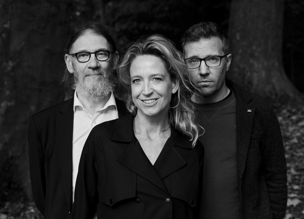 Charlie De Keersmaecker