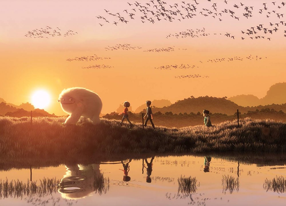 Everest: De jonge Yeti