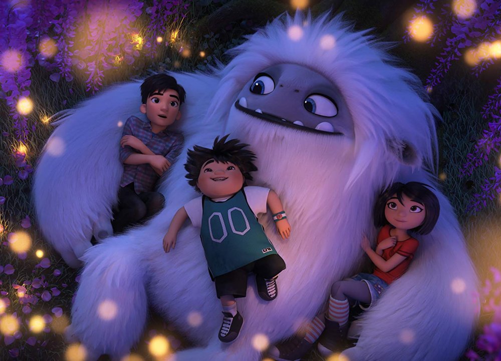 Everest: De jonge Yeti