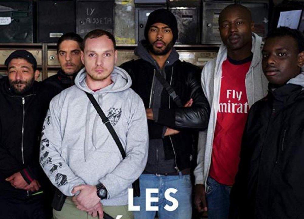 Les Misérables Les Misérables
