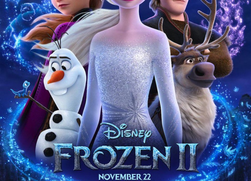 Frozen 2