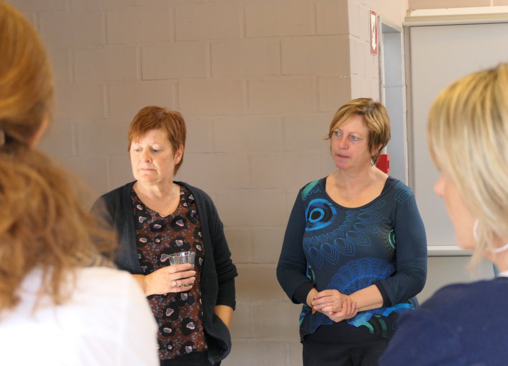 School met een warm hart voor cultuur School met een warm hart voor cultuur