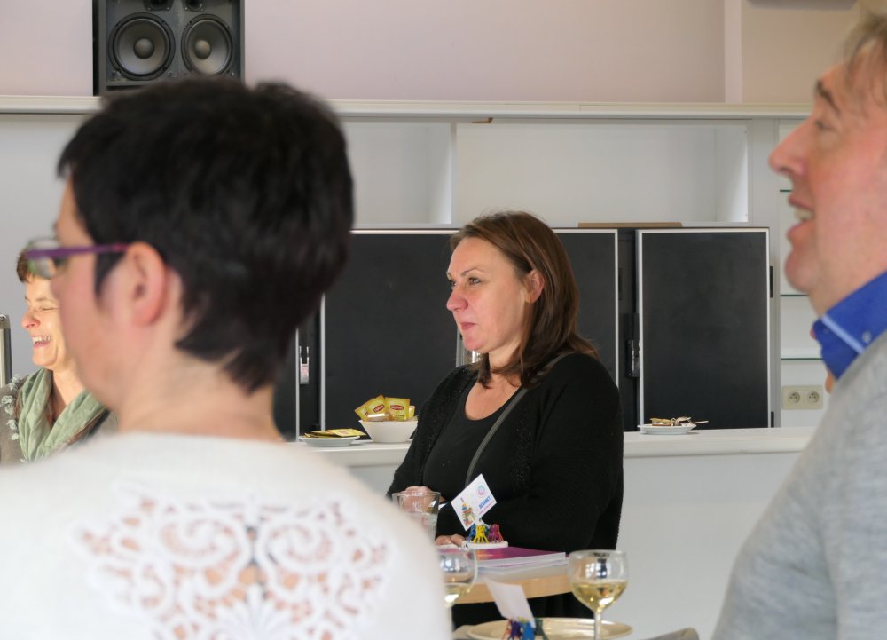School met een warm hart voor cultuur School met een warm hart voor cultuur