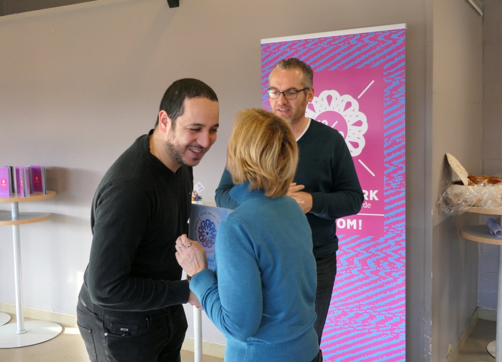 School met een warm hart voor cultuur School met een warm hart voor cultuur