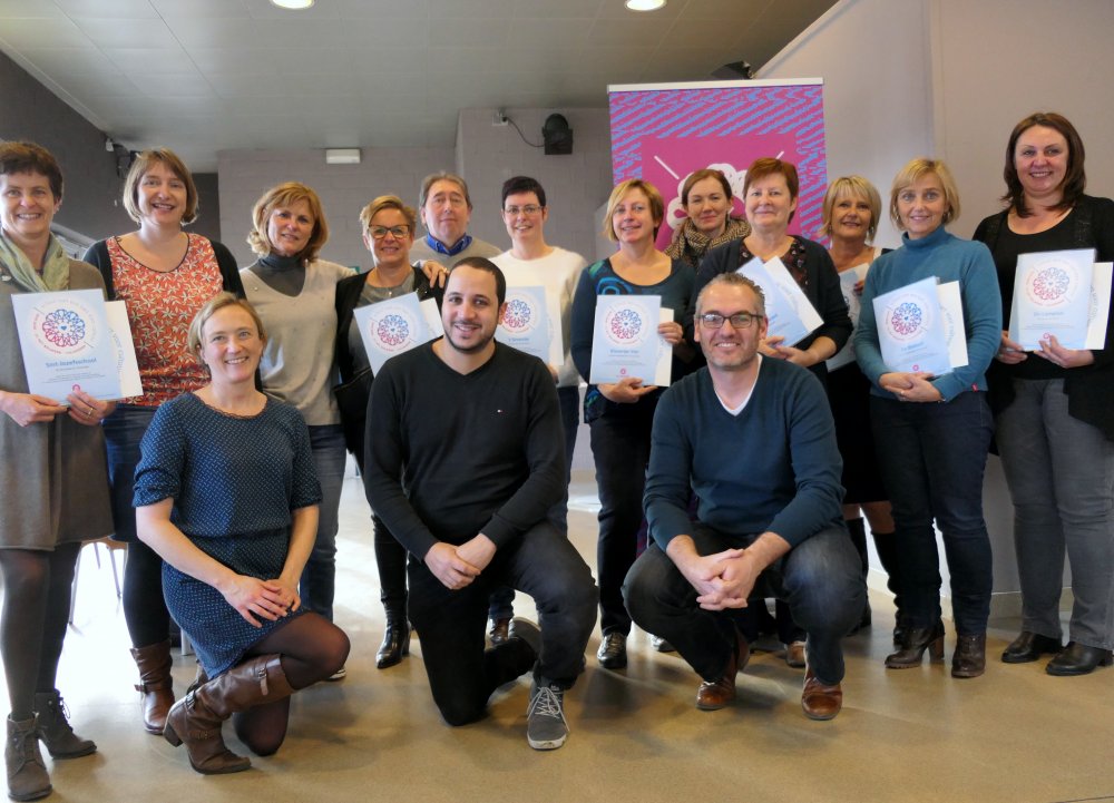 2019/2020 cultuurscholen Vilvoorde 2019/2020 cultuurscholen Vilvoorde