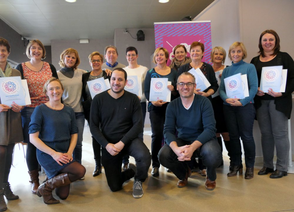 School met een warm hart voor cultuur School met een warm hart voor cultuur