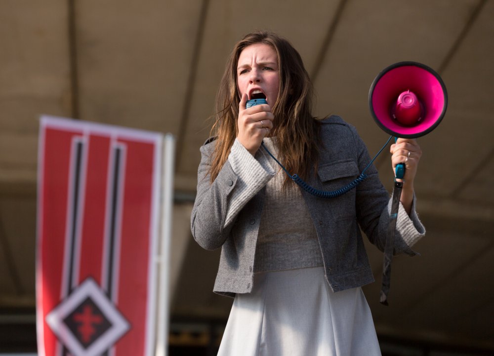 De club van lelijke kinderen