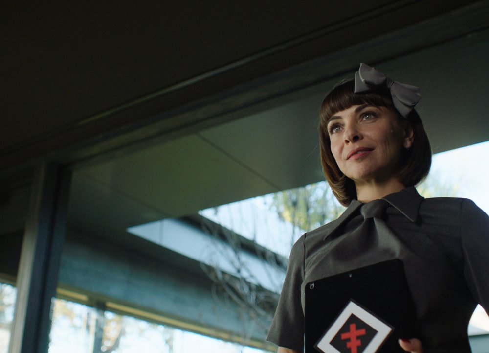 De club van lelijke kinderen