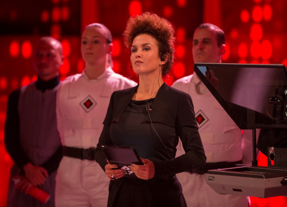 De club van lelijke kinderen