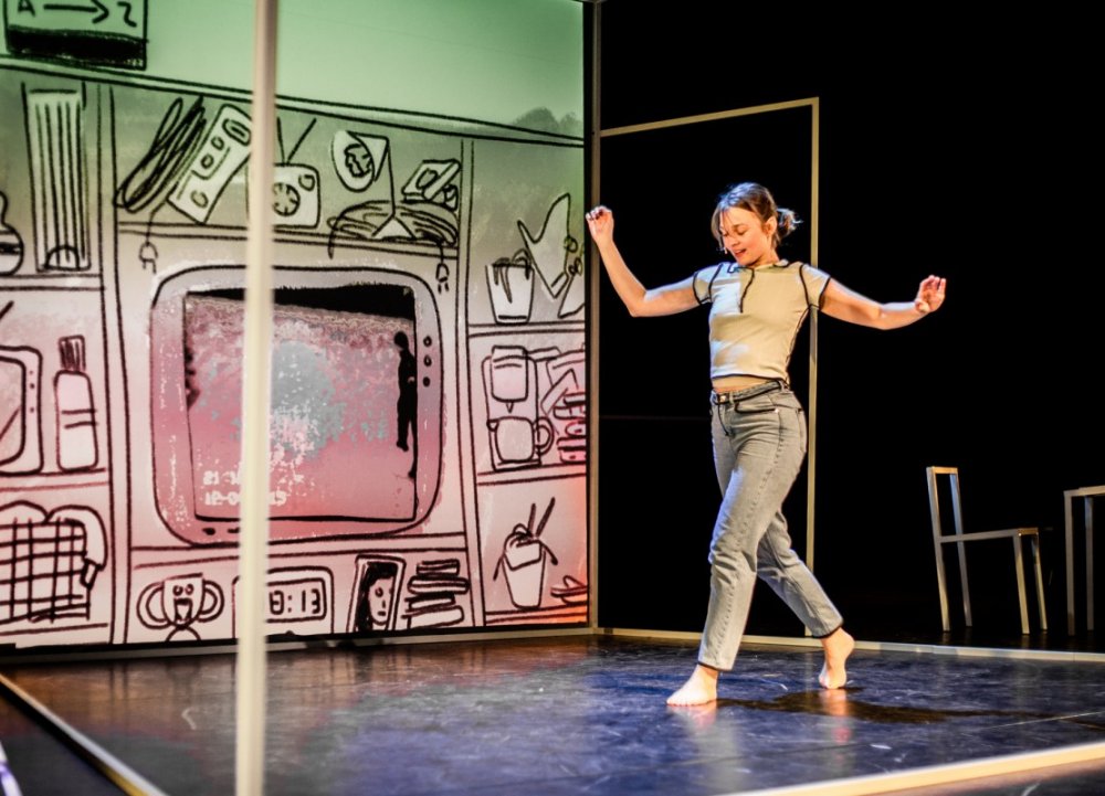 hetpaleis & Martha!Tentatief