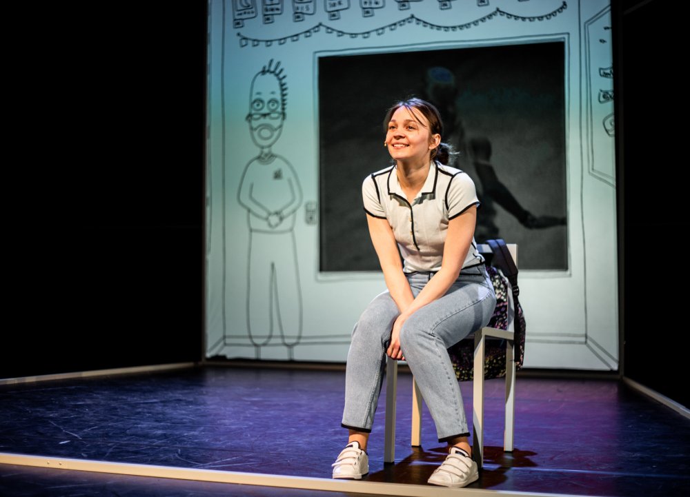 hetpaleis & Martha!Tentatief