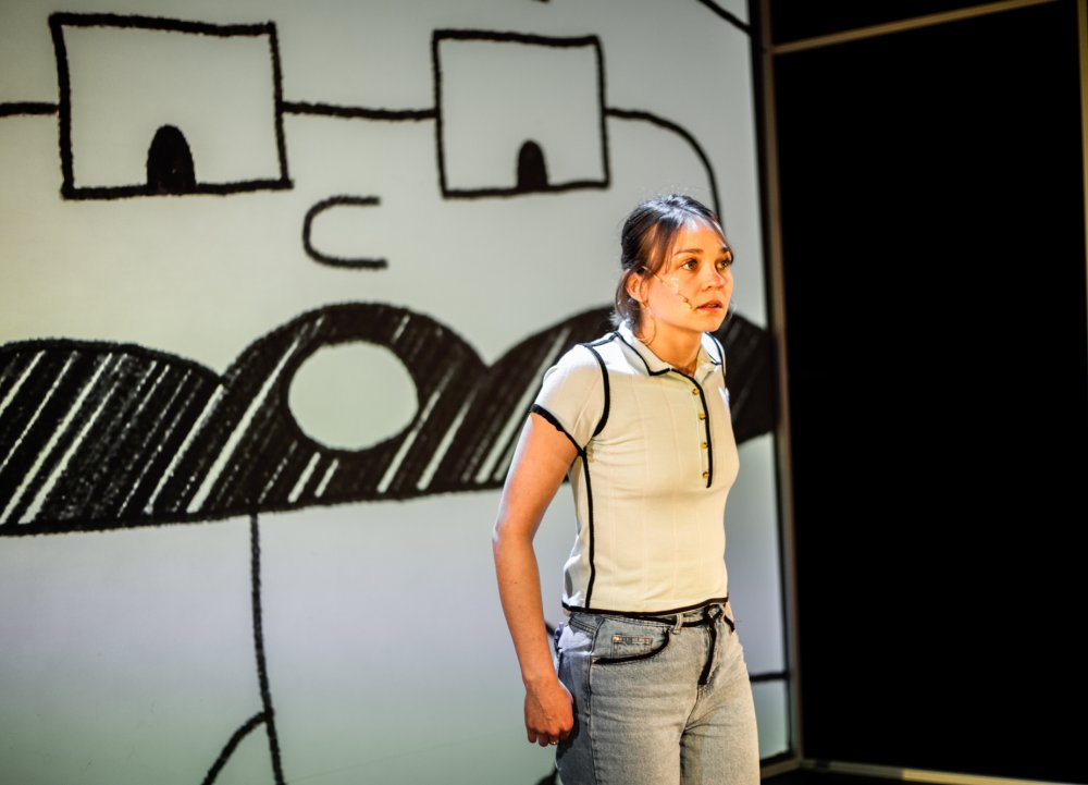 hetpaleis & Martha!Tentatief