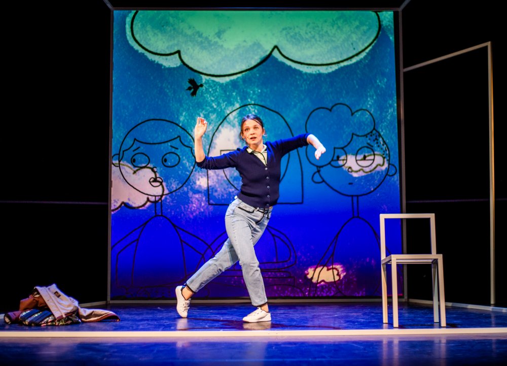 hetpaleis & Martha!Tentatief