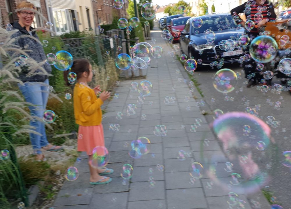 ZomerSurprises cc Het Bolwerk