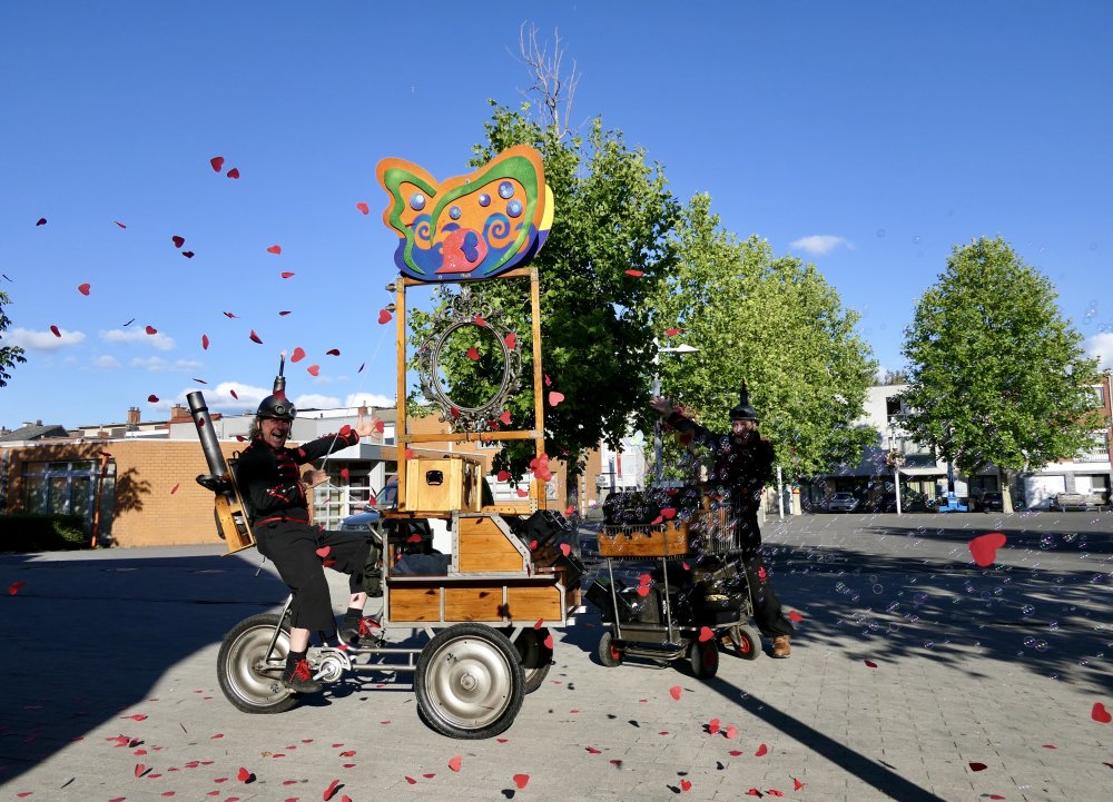 ZomerSurprises cc Het Bolwerk