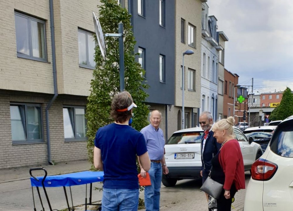 ZomerSurprises cc Het Bolwerk