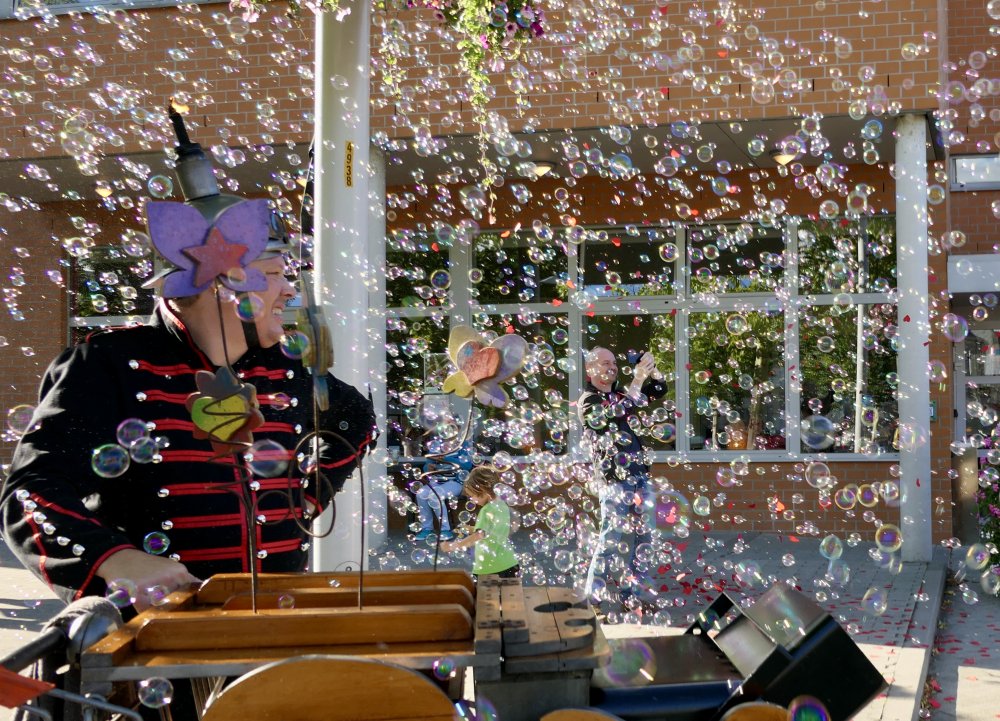 ZomerSurprises cc Het Bolwerk